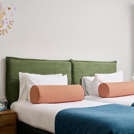 Baileys Parkside Motel By Vetroblu Perth Extérieur photo