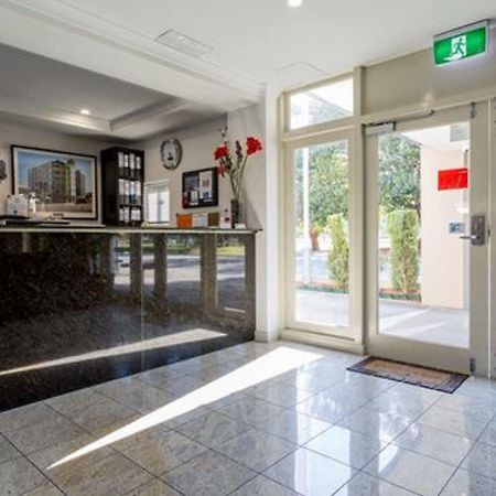 Baileys Parkside Motel By Vetroblu Perth Extérieur photo