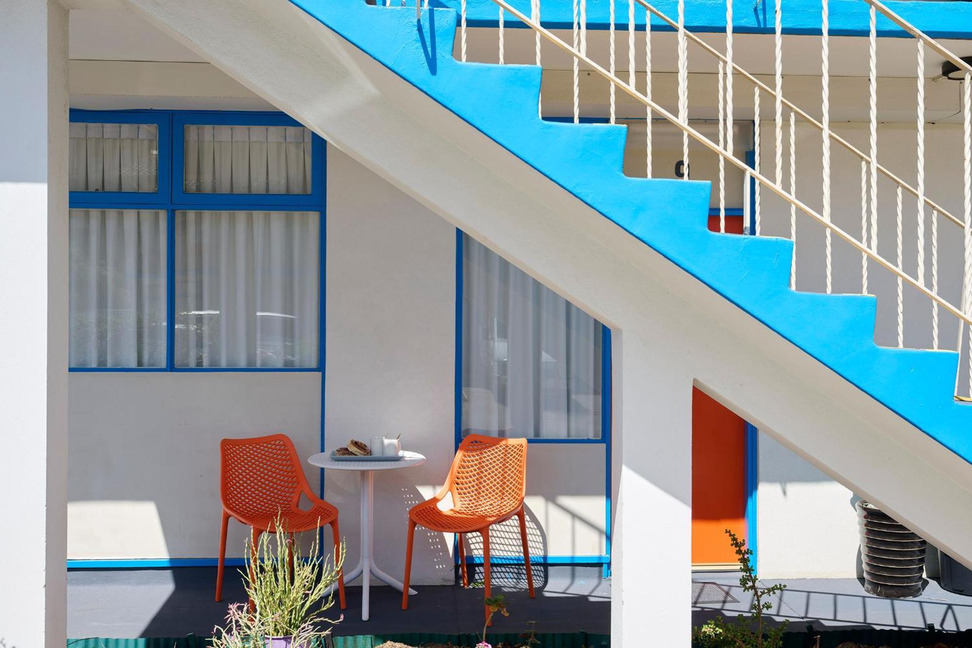 Baileys Parkside Motel By Vetroblu Perth Extérieur photo